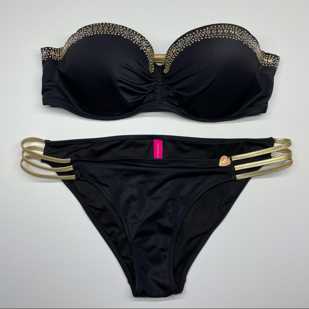 Victoria secret 2 piece swimsuit